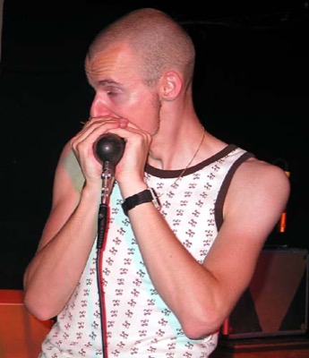 Eirik Bergene