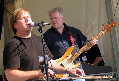 Jeff Healey