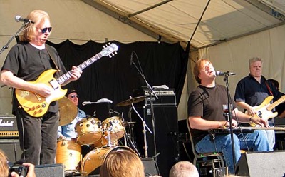 Jeff Healey