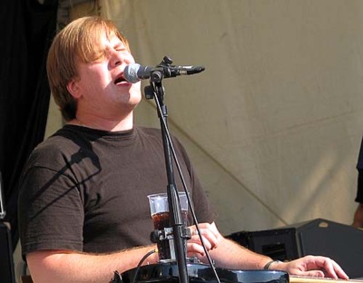 Jeff Healey