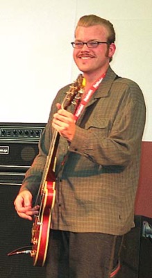 Kid Andersen