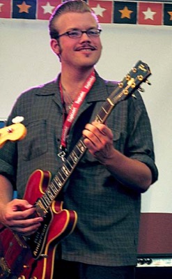 Kid Andersen