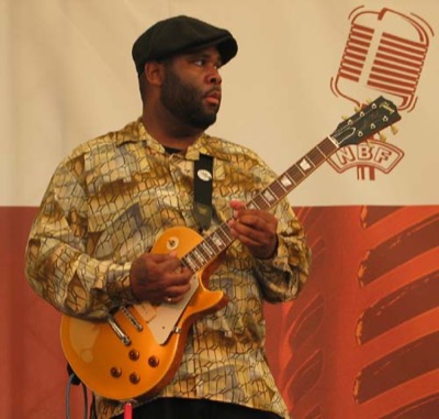 Kirk Fletcher