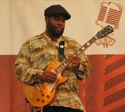 Kirk Fletcher