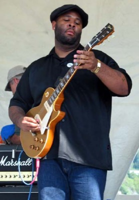 Kirk Fletcher