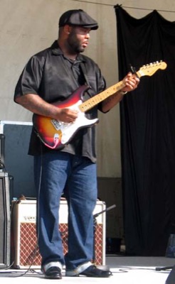 Kirk Fletcher