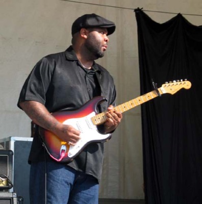 Kirk Fletcher