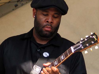 Kirk Fletcher