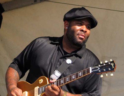 Kirk Fletcher