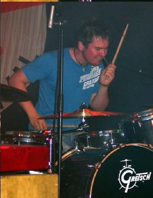 Henrik Maarud