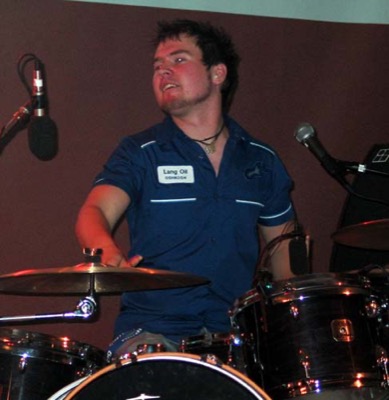 Henrik Maarud