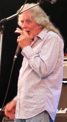 John Mayall