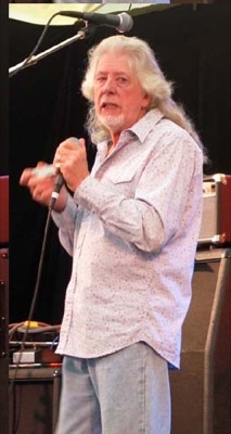 John Mayall