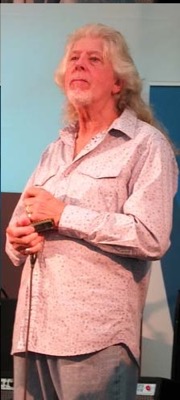 John Mayall