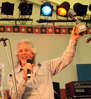 John Mayall