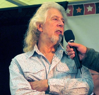 John Mayall