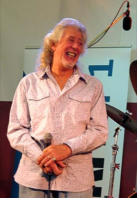 John Mayall