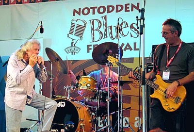 John Mayall