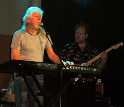 John Mayall