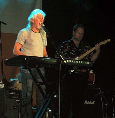 John Mayall