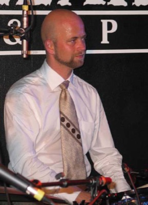 Martin Windstad
