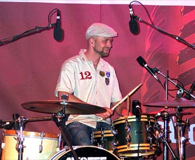 Martin Windstad