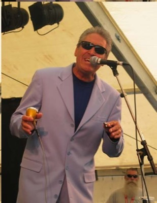 Rod Piazza