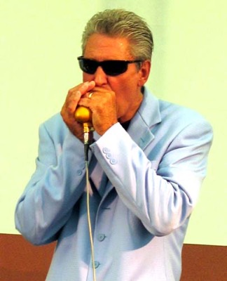 Rod Piazza