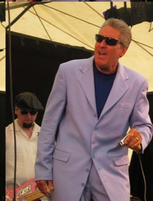 Rod Piazza