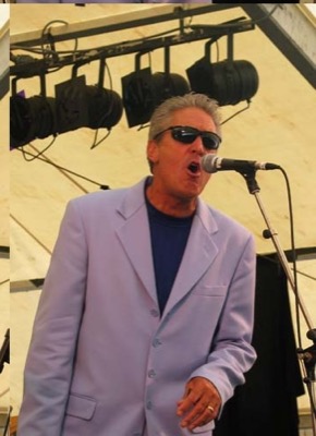Rod Piazza