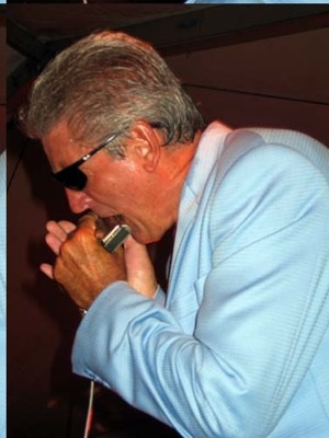 Rod Piazza