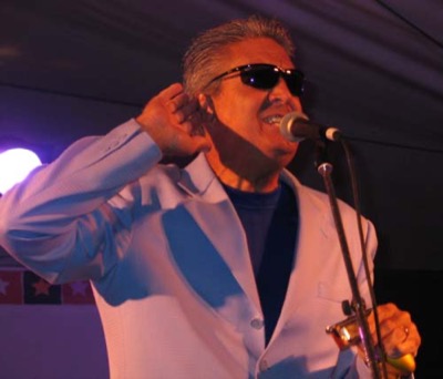 Rod Piazza