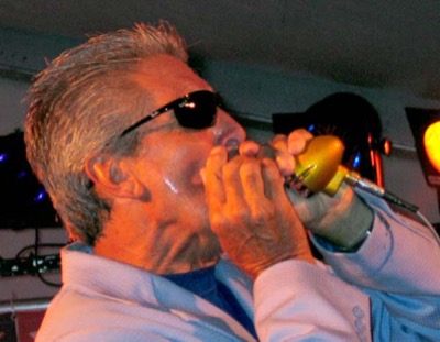 Rod Piazza