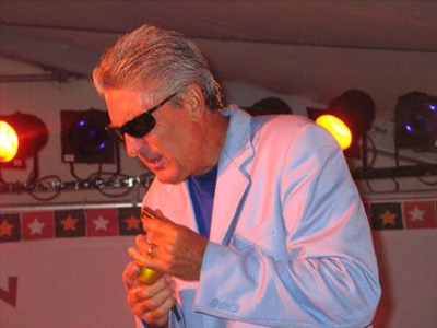 Rod Piazza