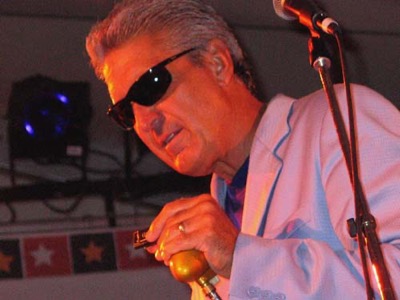 Rod Piazza