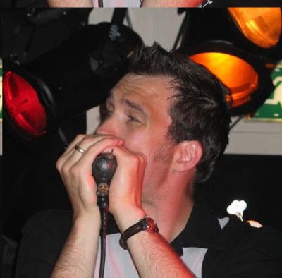 Arne Rassmussen