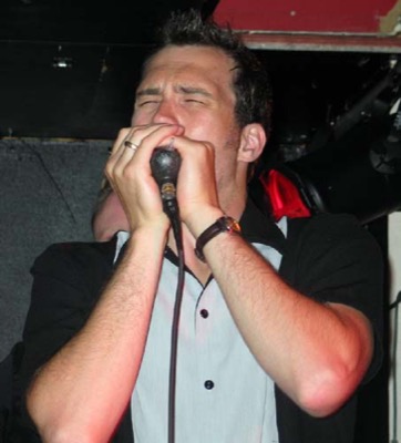 Arne Rassmussen