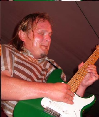 Knut Reiersrud