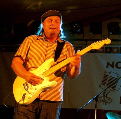 Knut Reiersrud