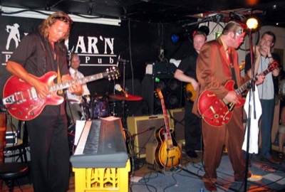 Rock Awhile Band