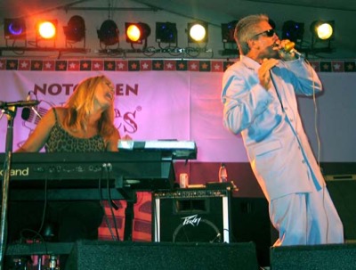 Rod & Honey