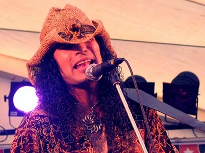 Eric Sardinas