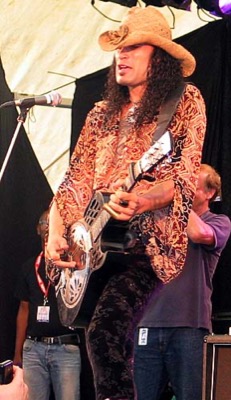 Eric Sardinas