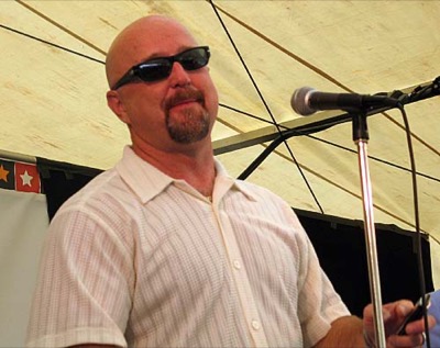 Kim Wilson