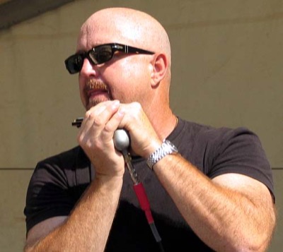 Kim Wilson