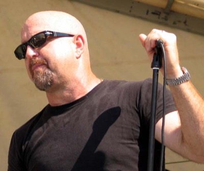 Kim Wilson