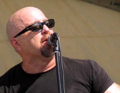 Kim Wilson