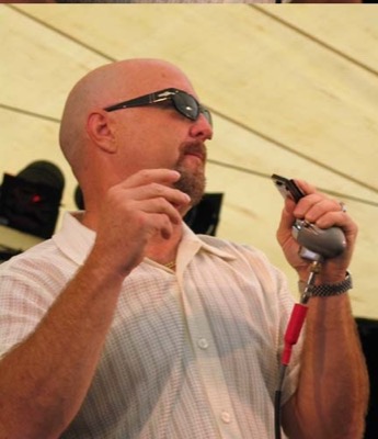 Kim Wilson