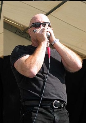 Kim Wilson