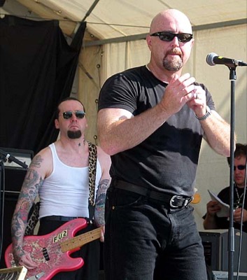 Kim Wilson